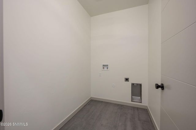 5634 Prairie Falcon, Las Cruces, NM 88012