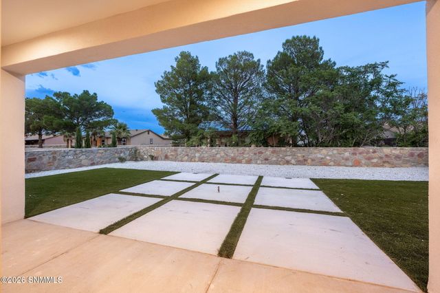 5634 Prairie Falcon, Las Cruces, NM 88012