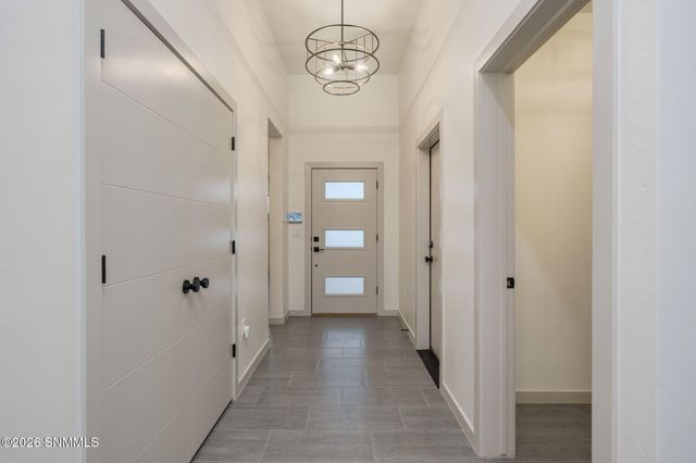 5634 Prairie Falcon, Las Cruces, NM 88012