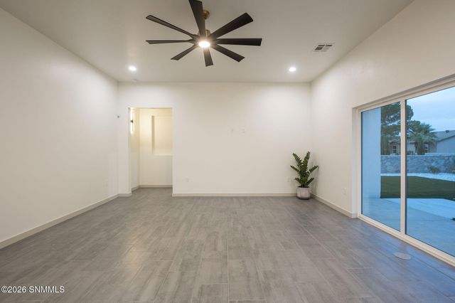 5634 Prairie Falcon, Las Cruces, NM 88012