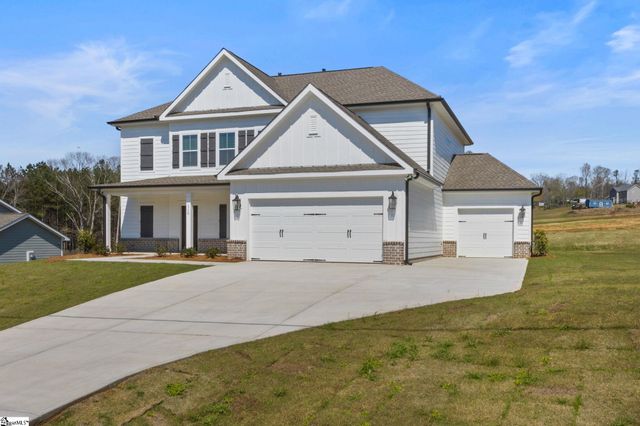 110 Nannies Circle, Williamston, SC 29697