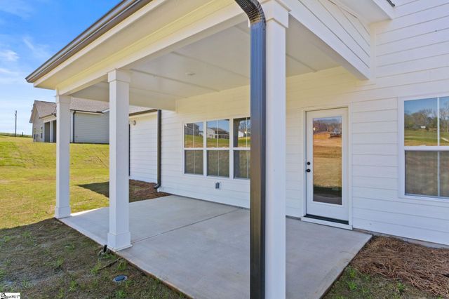 110 Nannies Circle, Williamston, SC 29697