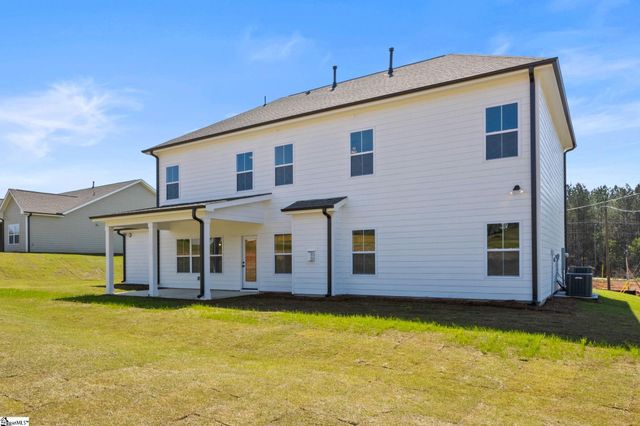 110 Nannies Circle, Williamston, SC 29697