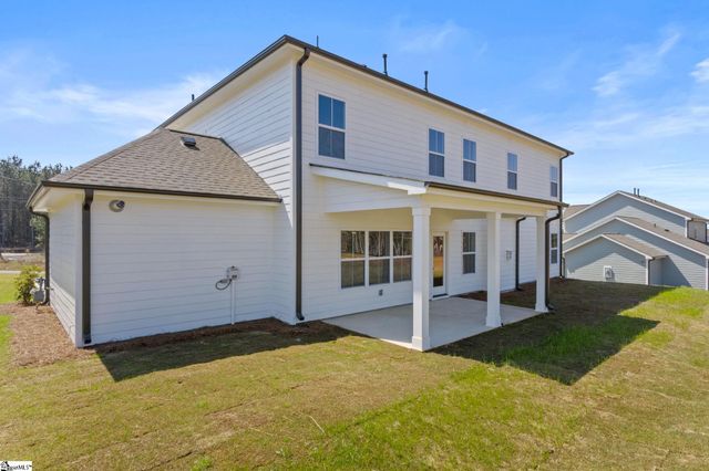 110 Nannies Circle, Williamston, SC 29697