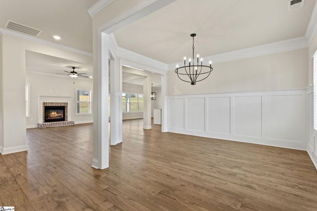 110 Nannies Circle, Williamston, SC 29697