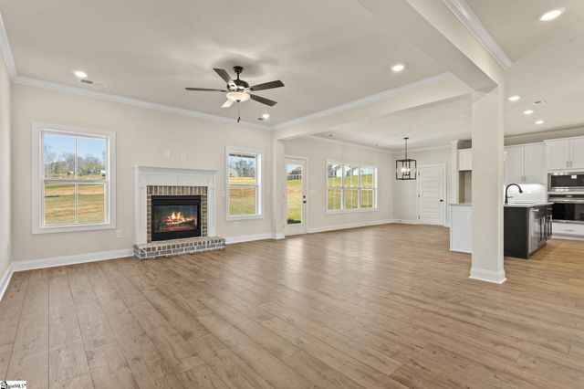 110 Nannies Circle, Williamston, SC 29697