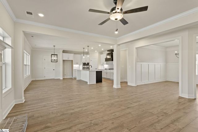 110 Nannies Circle, Williamston, SC 29697