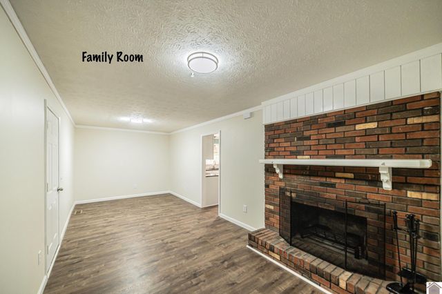 10050 Old US Hwy 60, Kevil, KY 42053