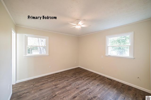 10050 Old US Hwy 60, Kevil, KY 42053