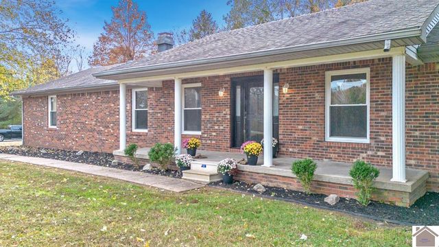 10050 Old US Hwy 60, Kevil, KY 42053