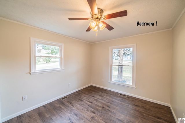 10050 Old US Hwy 60, Kevil, KY 42053