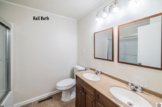 10050 Old US Hwy 60, Kevil, KY 42053