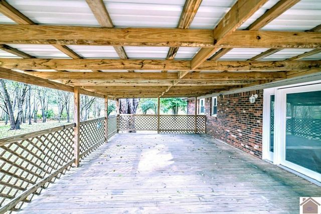 10050 Old US Hwy 60, Kevil, KY 42053