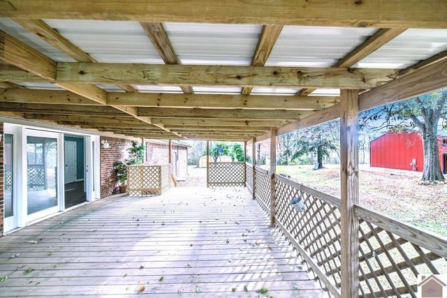 10050 Old US Hwy 60, Kevil, KY 42053