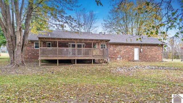 10050 Old US Hwy 60, Kevil, KY 42053