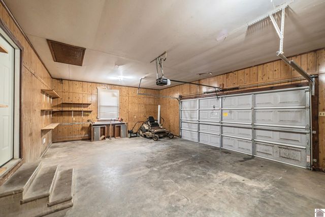 10050 Old US Hwy 60, Kevil, KY 42053