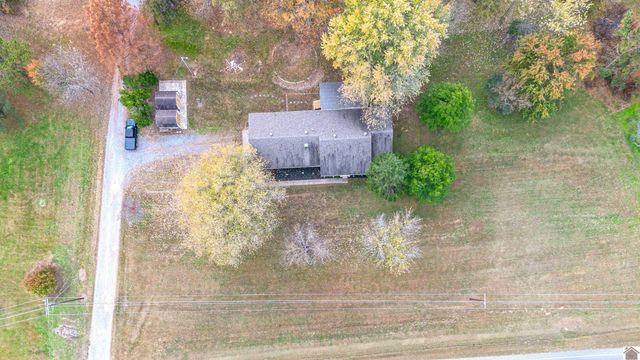 10050 Old US Hwy 60, Kevil, KY 42053