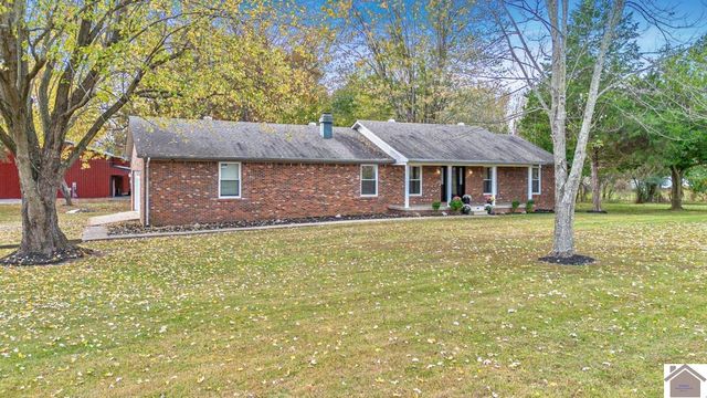 10050 Old US Hwy 60, Kevil, KY 42053