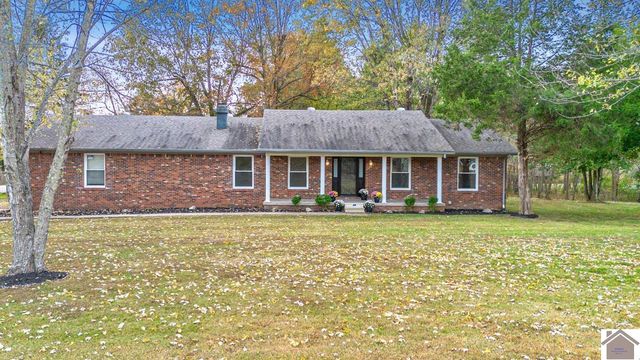 10050 Old US Hwy 60, Kevil, KY 42053