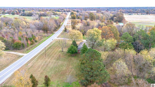 10050 Old US Hwy 60, Kevil, KY 42053