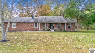 10050 Old US Hwy 60, Kevil, KY 42053