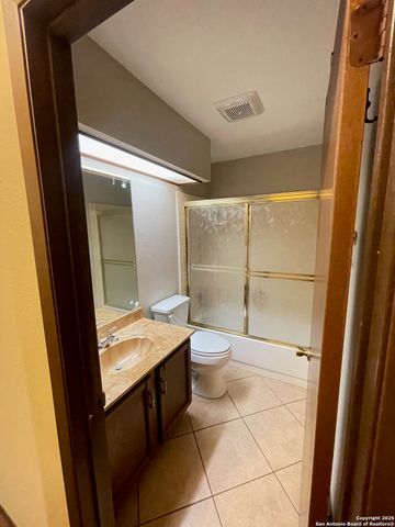 5007 Timber Breeze, San Antonio, TX 78250