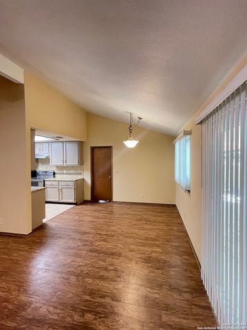 5007 Timber Breeze, San Antonio, TX 78250