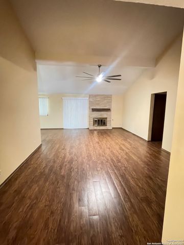 5007 Timber Breeze, San Antonio, TX 78250