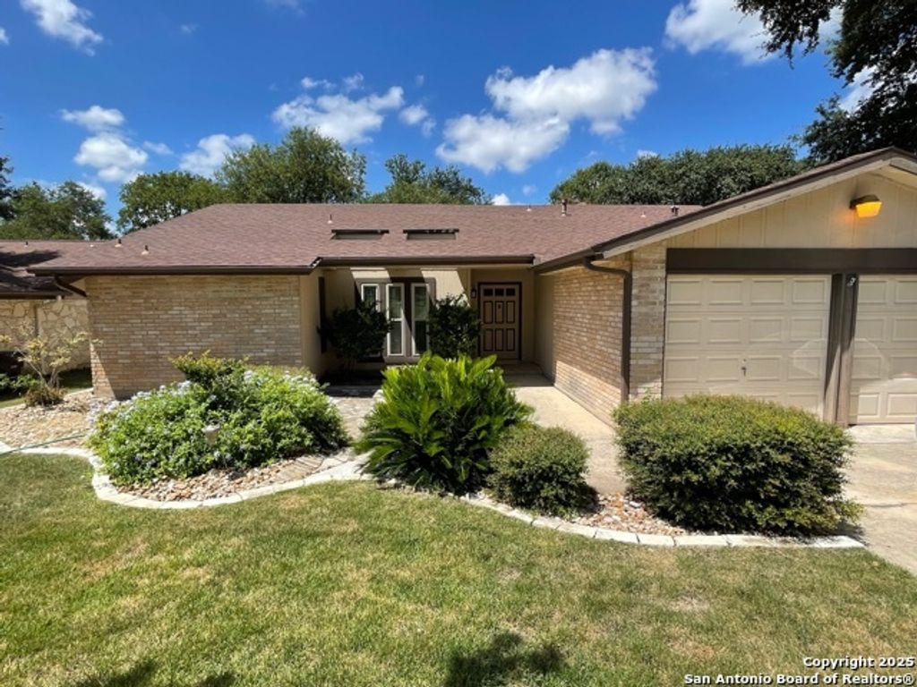 5007 Timber Breeze, San Antonio, TX 78250