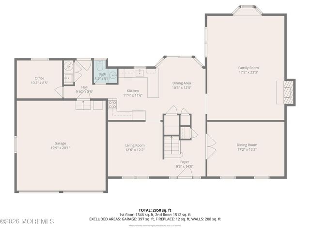 21 Jefferson Court, Freehold, NJ 07728