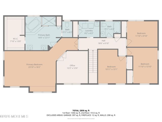 21 Jefferson Court, Freehold, NJ 07728