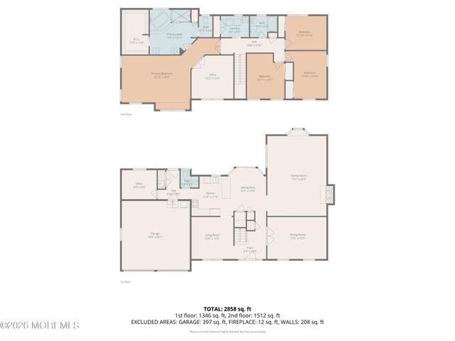 21 Jefferson Court, Freehold, NJ 07728