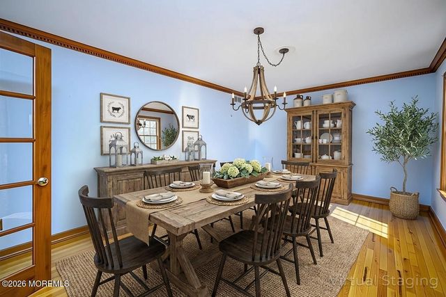 21 Jefferson Court, Freehold, NJ 07728