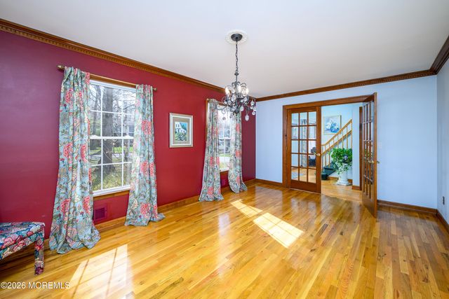 21 Jefferson Court, Freehold, NJ 07728