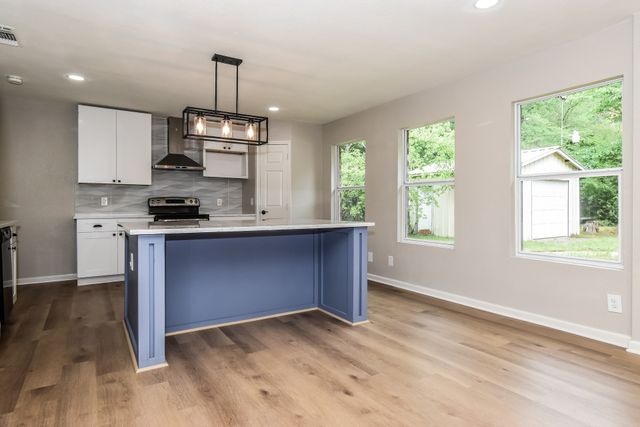 320 33rd Street SW, Paris, TX 75460