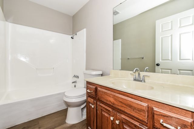 320 33rd Street SW, Paris, TX 75460