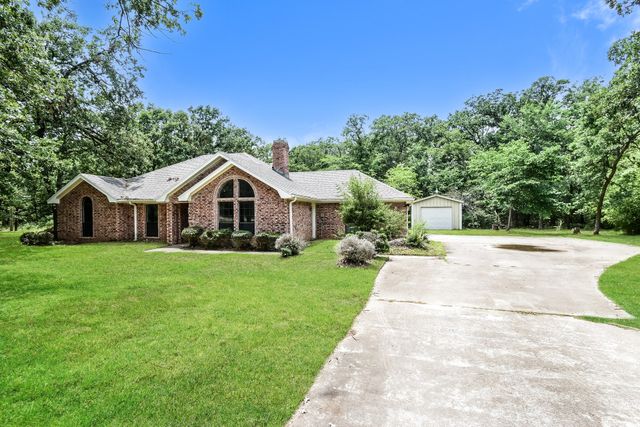 320 33rd Street SW, Paris, TX 75460