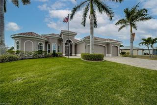 2736 Miracle PKWY, Cape Coral, FL 33914