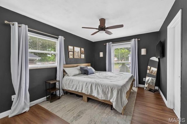 965 N Metter Avenue, Columbia, IL 62236