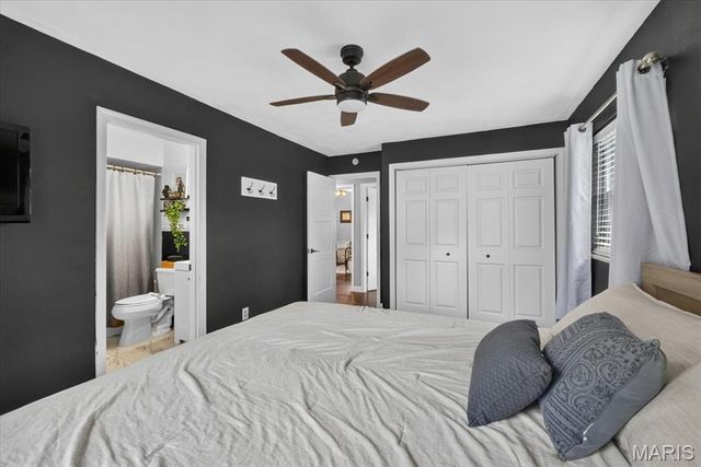 965 N Metter Avenue, Columbia, IL 62236