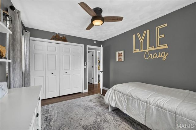 965 N Metter Avenue, Columbia, IL 62236