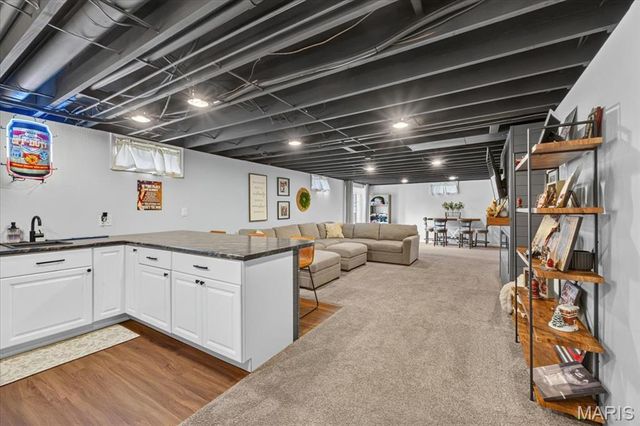965 N Metter Avenue, Columbia, IL 62236