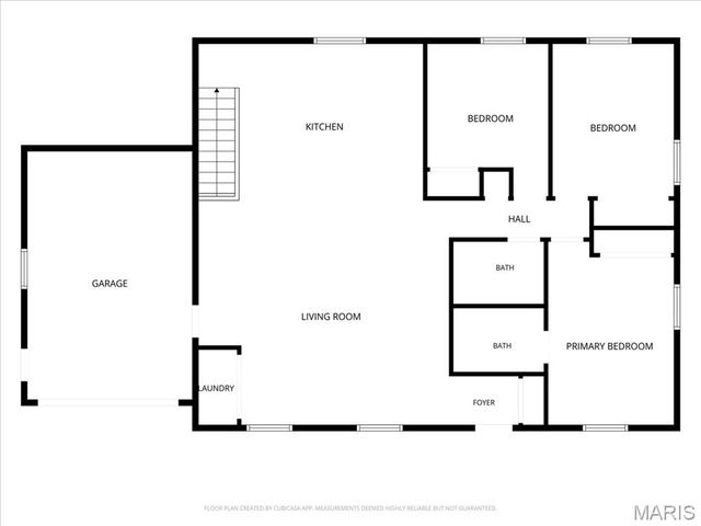 965 N Metter Avenue, Columbia, IL 62236