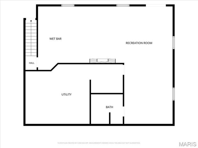 965 N Metter Avenue, Columbia, IL 62236
