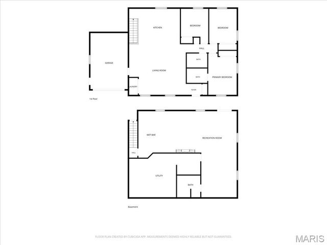 965 N Metter Avenue, Columbia, IL 62236