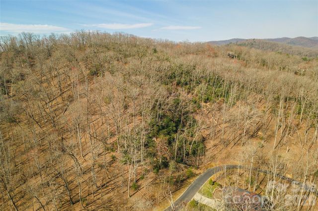 Lot 12 Shining Rock Path, Horse Shoe, NC 28742