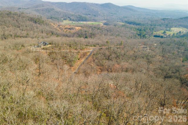Lot 12 Shining Rock Path, Horse Shoe, NC 28742