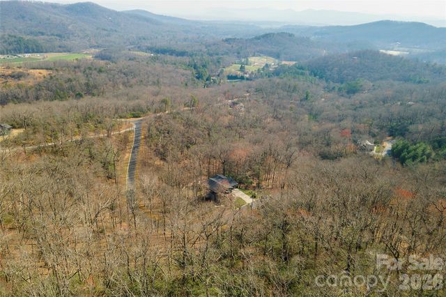 Lot 12 Shining Rock Path, Horse Shoe, NC 28742