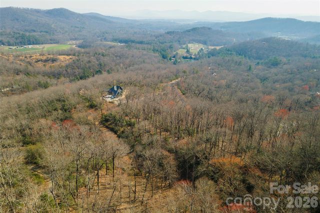 Lot 12 Shining Rock Path, Horse Shoe, NC 28742