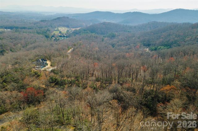 Lot 12 Shining Rock Path, Horse Shoe, NC 28742